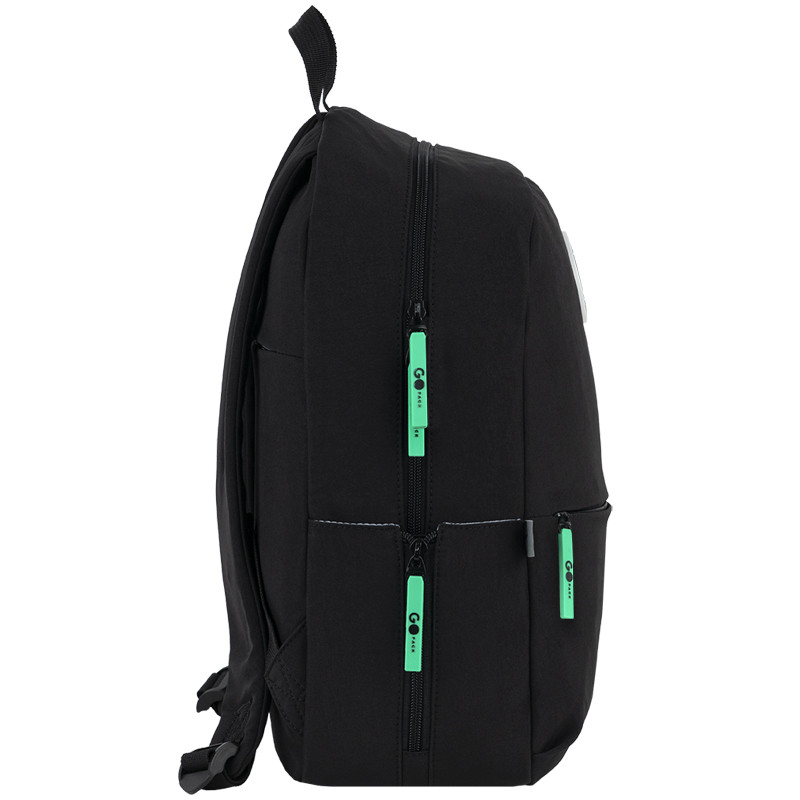 Рюкзак GoPack Education Teens GO26-188M-4 чорний - Зображення 6