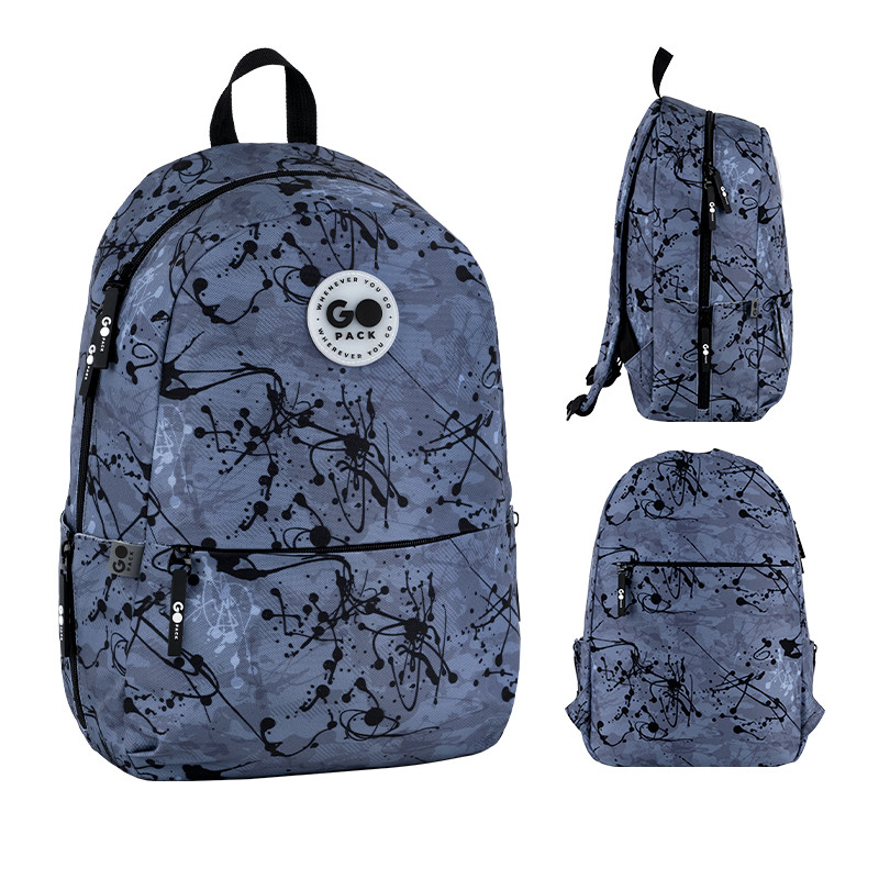 Рюкзак GoPack Education Teens GO26-188M-3 - Зображення 2