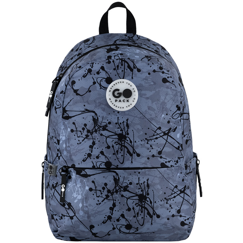 Рюкзак GoPack Education Teens GO26-188M-3 - Зображення 3