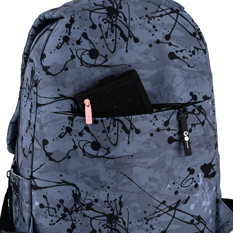 Рюкзак GoPack Education Teens GO26-188M-3 - Зображення 10