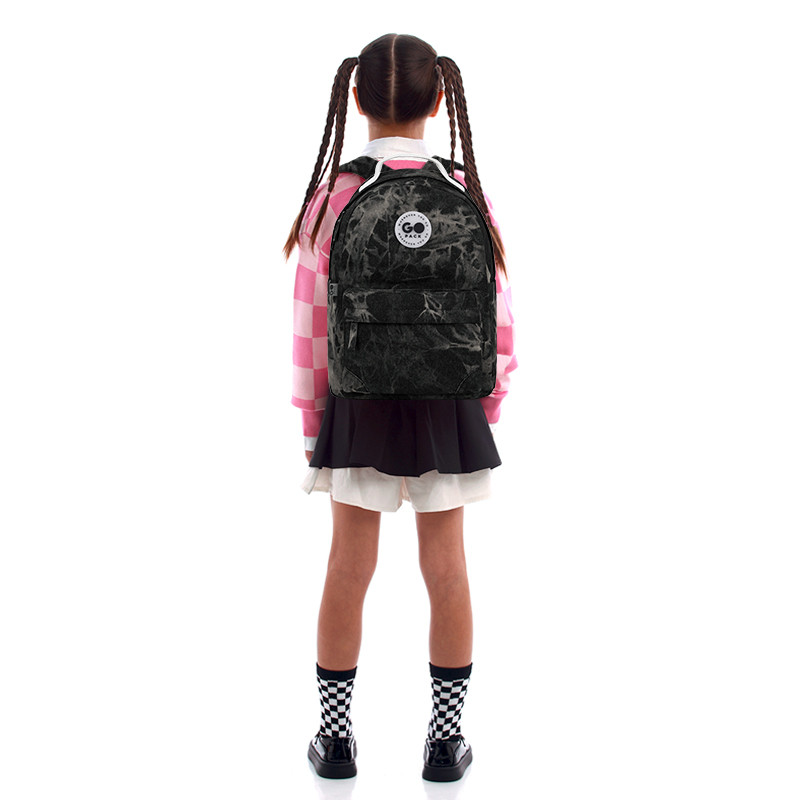 Рюкзак GoPack Education Teens GO26-147M-1 чорний - Зображення 10