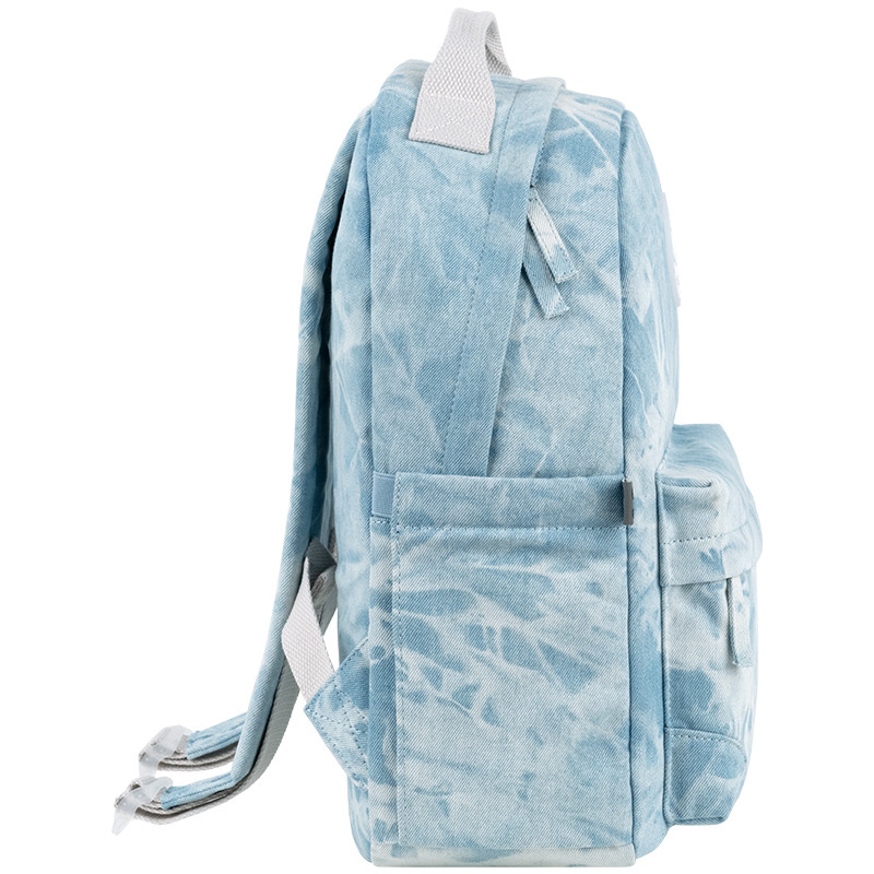 Рюкзак GoPack Education Teens GO26-147M-2 блакитний - Зображення 6