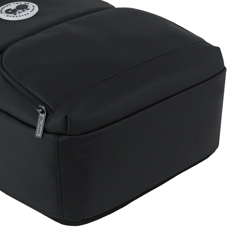 Рюкзак GoPack Teens GO26-150L + олівці Kite 18кол. - Зображення 8