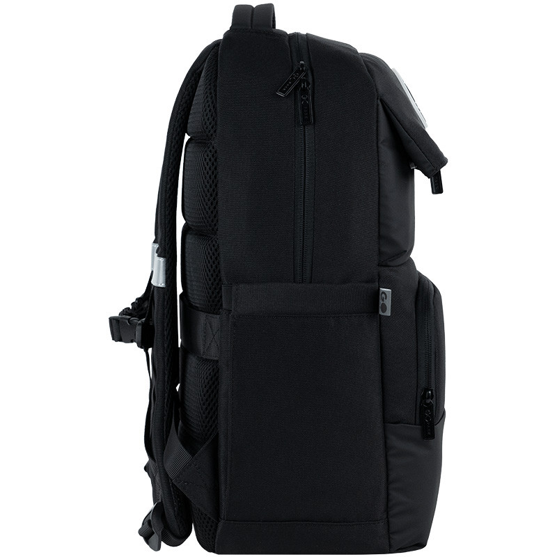 Рюкзак GoPack Education Teens GO26-187L + олівці Kite 18кол. - Зображення 7