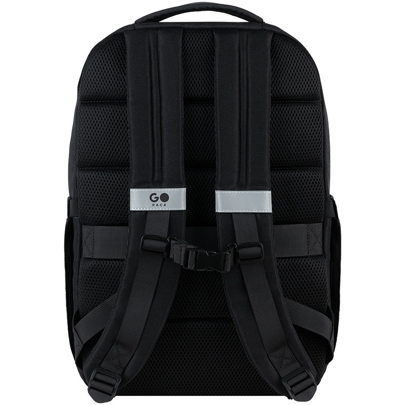 Рюкзак GoPack Education Teens GO26-187L + олівці Kite 18кол. - Зображення 5