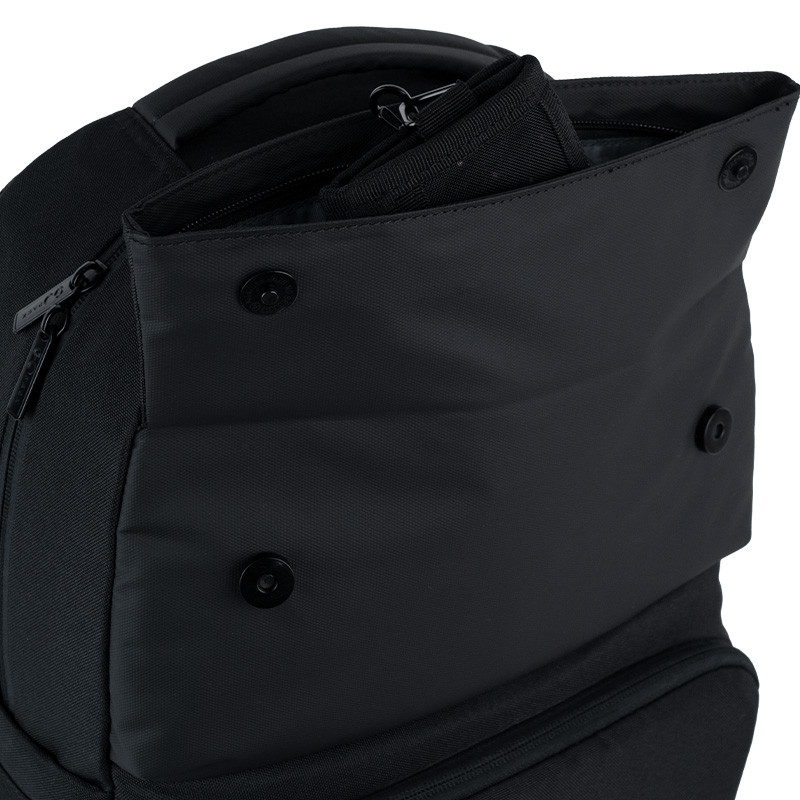 Рюкзак GoPack Education Teens GO26-187L + олівці Kite 18кол. - Зображення 9