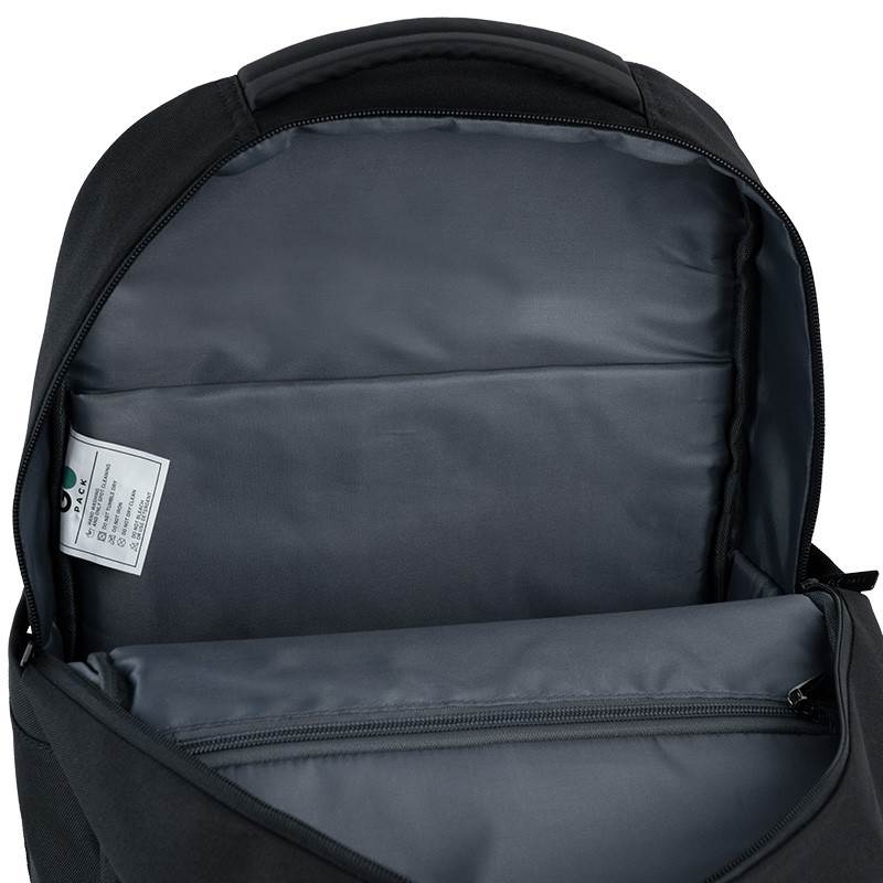 Рюкзак GoPack Education Teens GO26-187L + олівці Kite 18кол. - Зображення 10