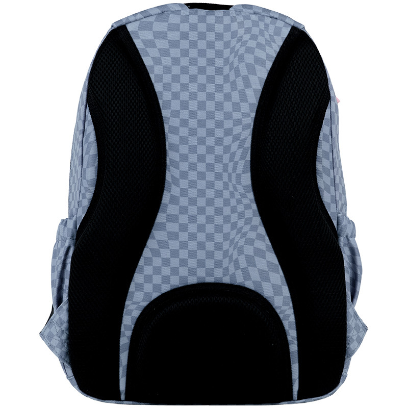 Рюкзак GoPack Education GO26-120M-2 Pixel Mood + олівці Kite 18кол. - Зображення 6