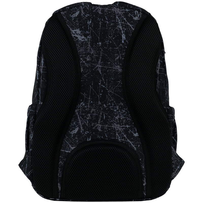 Рюкзак GoPack Education GO26-120M-3 Shadow + олівці Kite 18кол. - Зображення 5