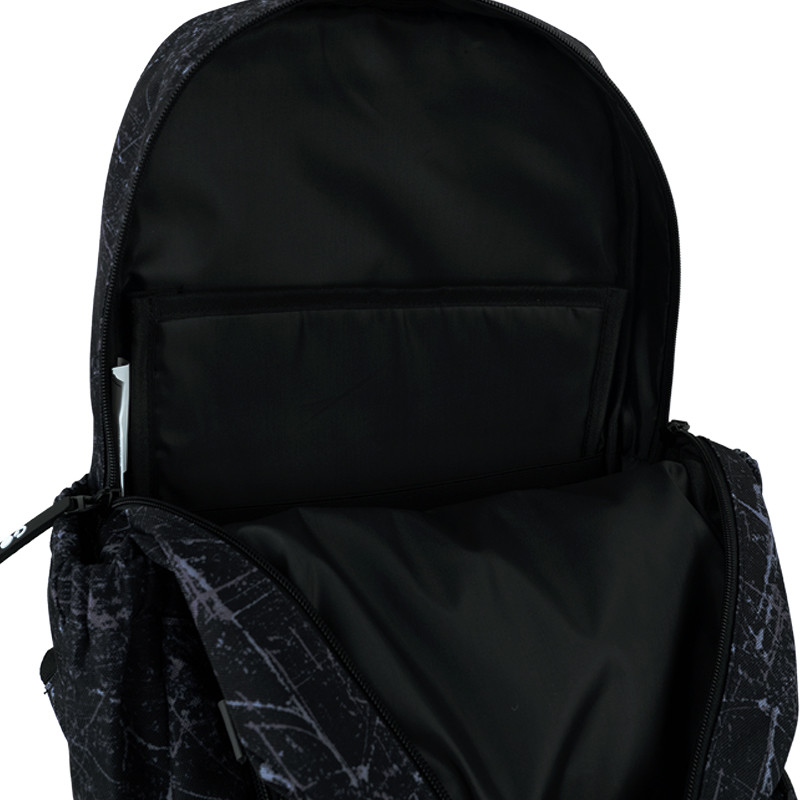 Рюкзак GoPack Education GO26-120M-3 Shadow + олівці Kite 18кол. - Зображення 10