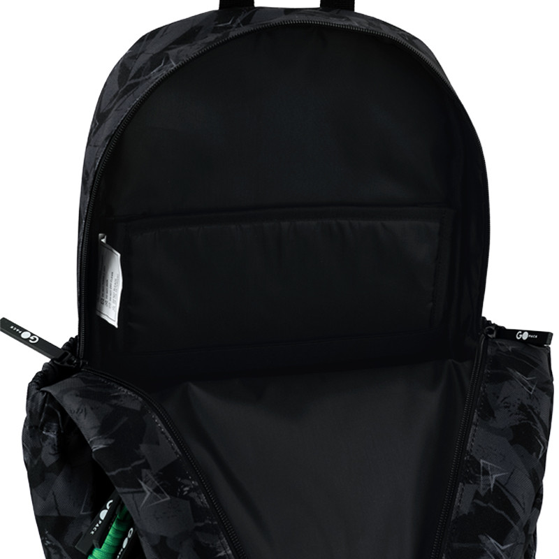 Рюкзак GoPack Education GO26-120M-4 Unlimited + олівці Kite 18кол. - Зображення 10