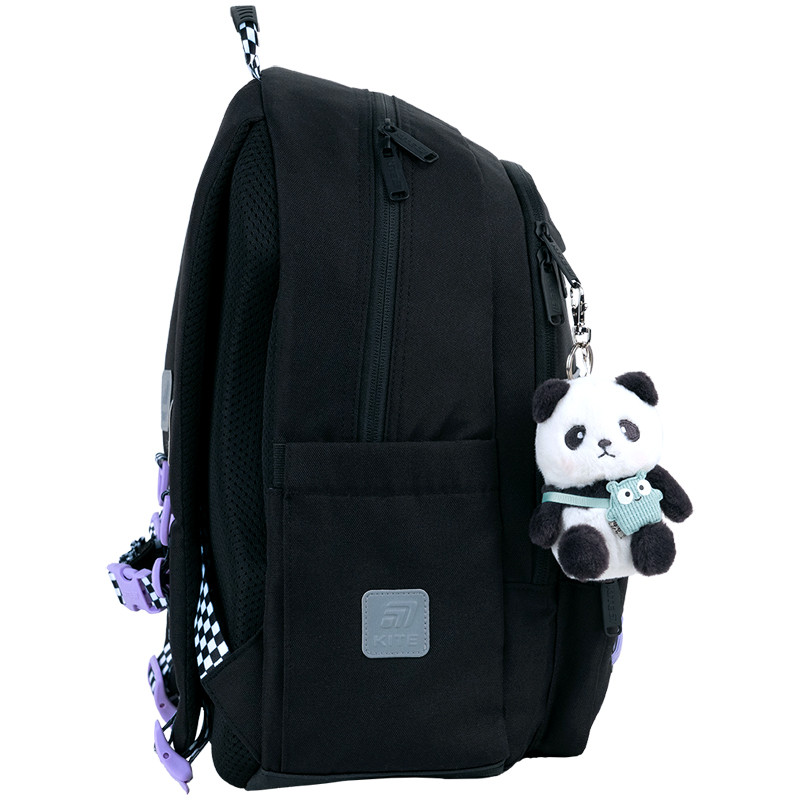 Рюкзак Kite Education K26-584M-2 Panda Love - Зображення 4