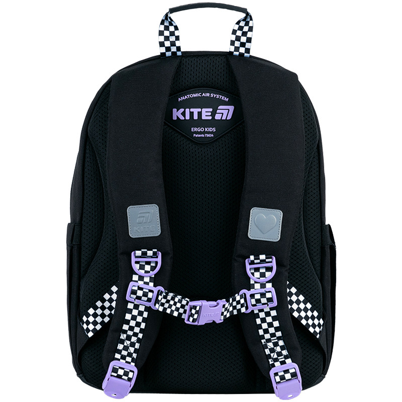 Рюкзак Kite Education K26-584M-2 Panda Love - Зображення 5