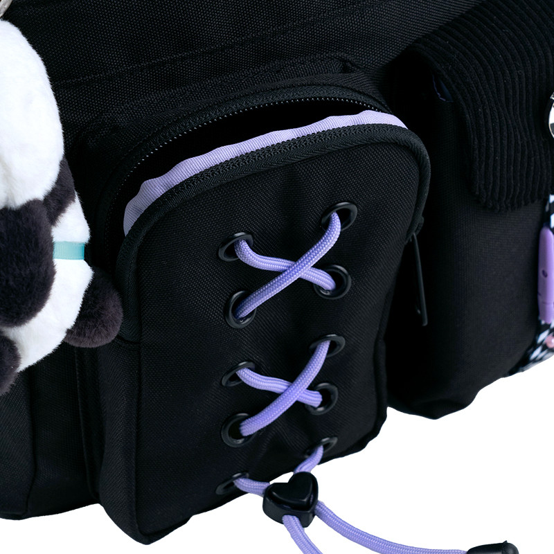 Рюкзак Kite Education K26-584M-2 Panda Love - Зображення 8