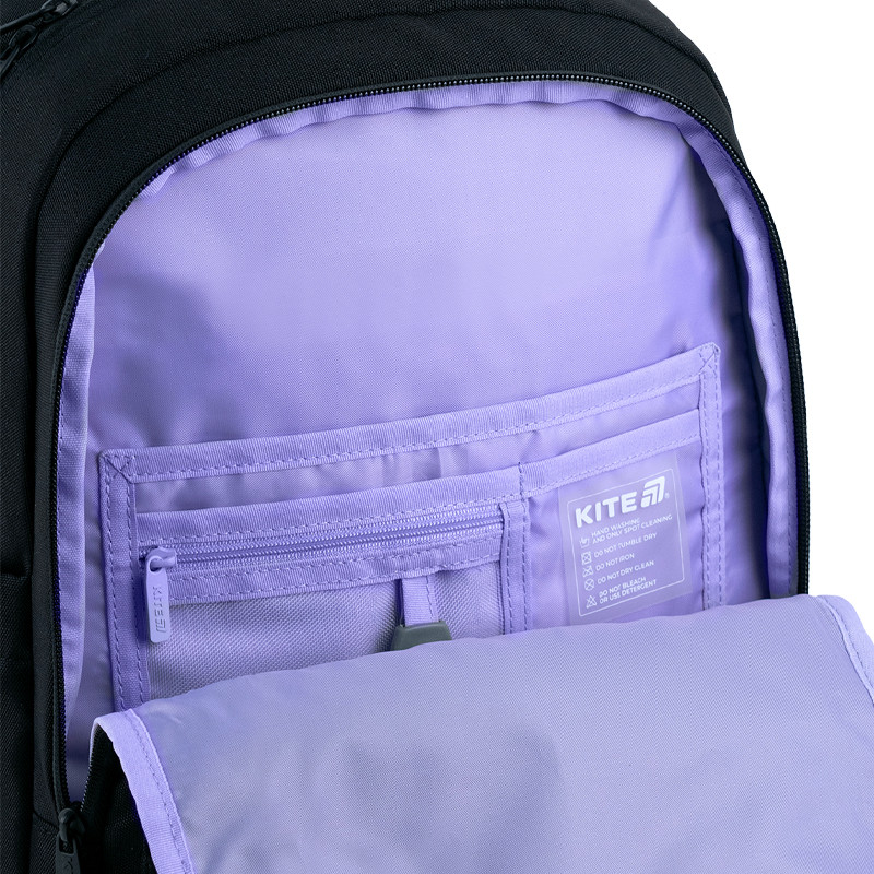 Рюкзак Kite Education K26-584M-2 Panda Love - Зображення 9