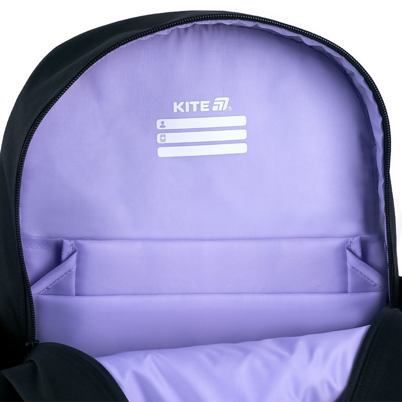 Рюкзак Kite Education K26-584M-2 Panda Love - Зображення 10