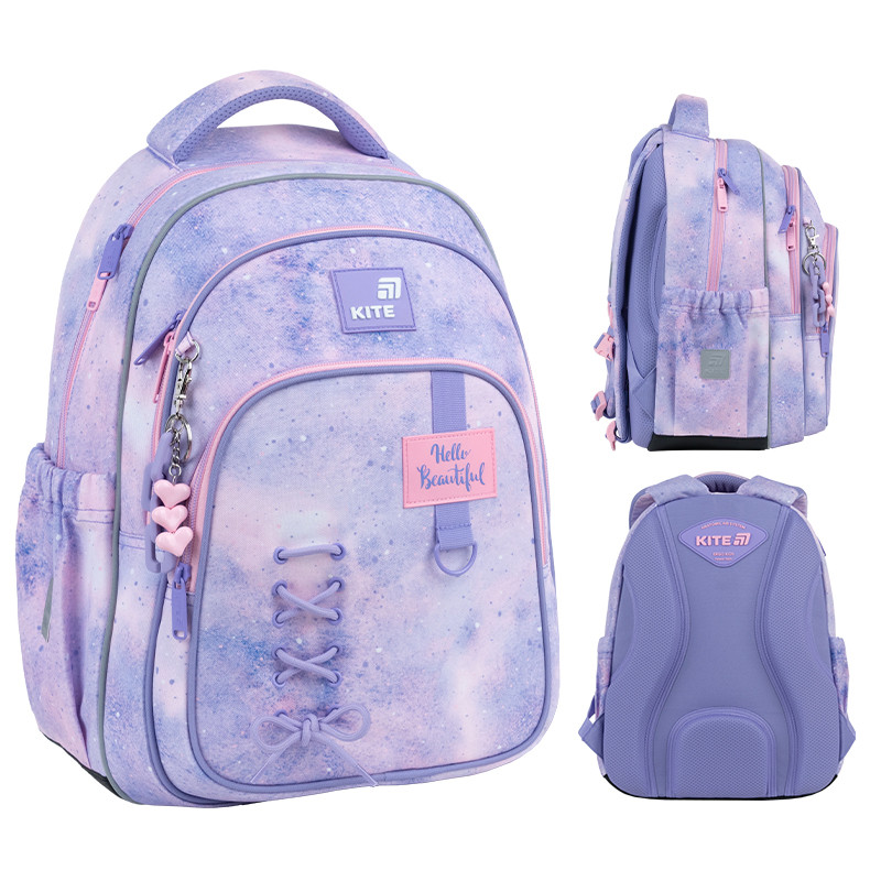 Рюкзак Kite Education K26-763M-1 Fancy - Зображення 2