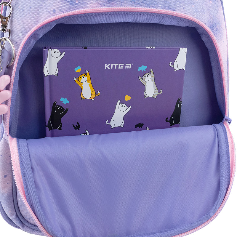 Рюкзак Kite Education K26-763M-1 Fancy - Зображення 8