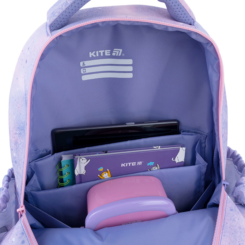Рюкзак Kite Education K26-763M-1 Fancy - Зображення 10
