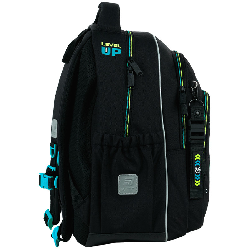Рюкзак Kite Education K26-763M-4 Next Level - Зображення 6
