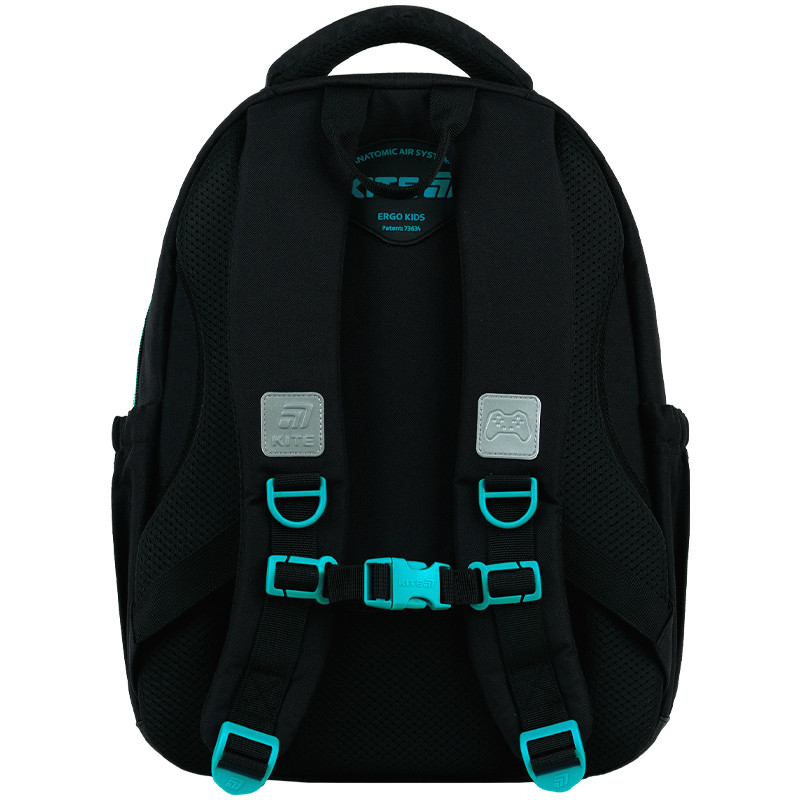Рюкзак Kite Education K26-763M-4 Next Level - Зображення 4