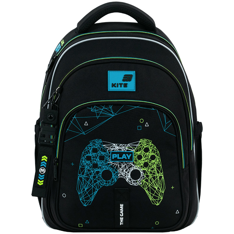 Рюкзак Kite Education K26-763M-4 Next Level - Зображення 3