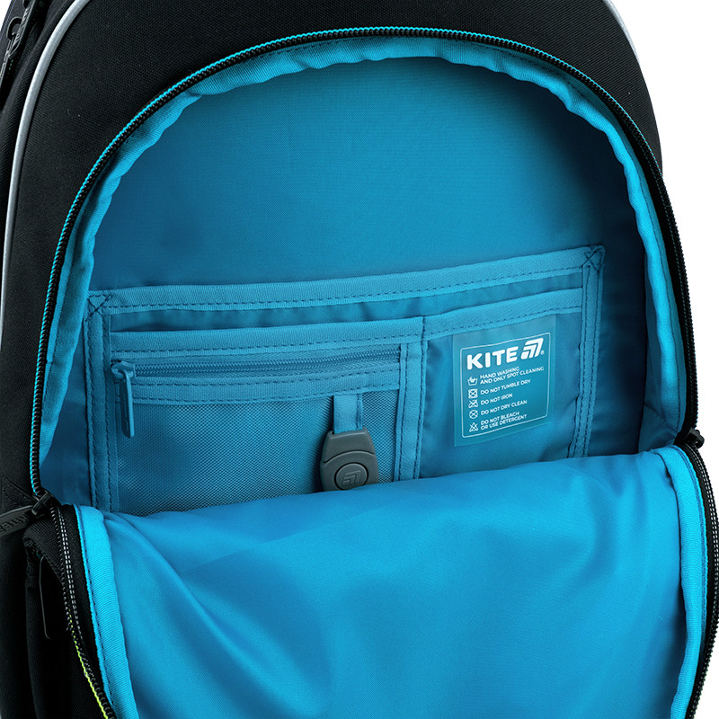 Рюкзак Kite Education K26-763M-4 Next Level - Зображення 9