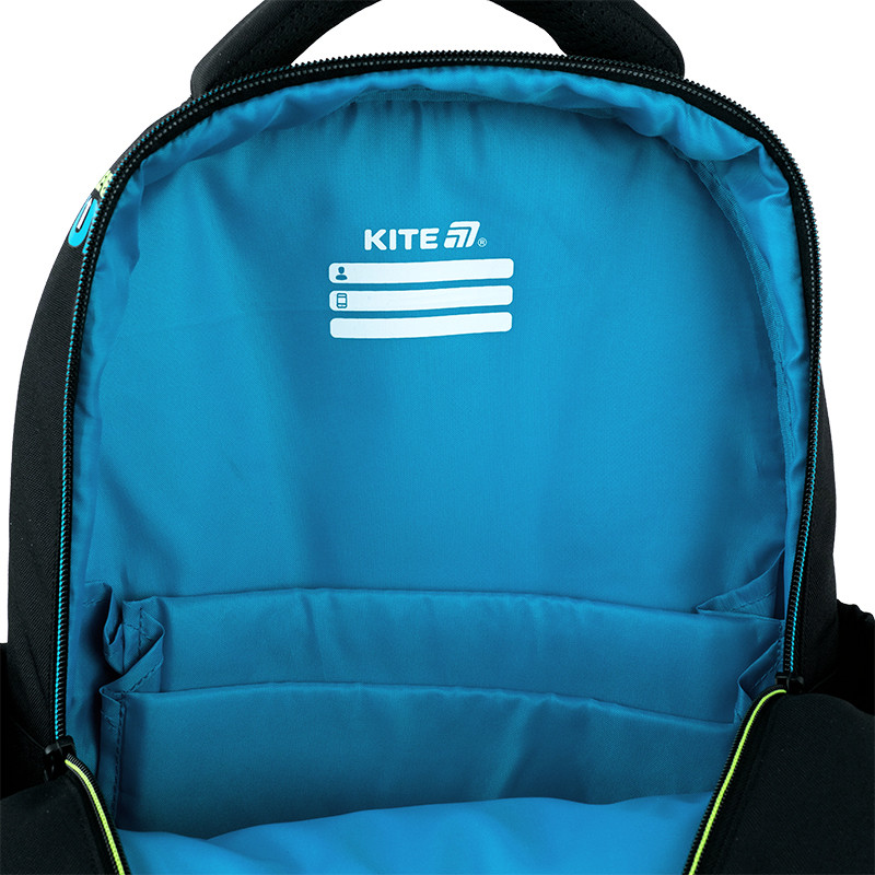 Рюкзак Kite Education K26-763M-4 Next Level - Зображення 10