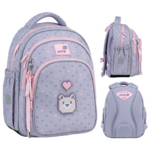 Рюкзак Kite Education K26-763S-1 Pixel Love