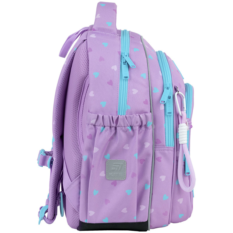 Рюкзак Kite Education SP26-763S Studio Pets - Зображення 6