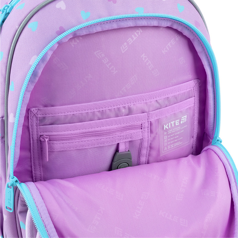 Рюкзак Kite Education SP26-763S Studio Pets - Зображення 9