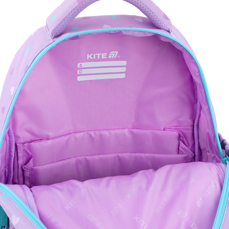 Рюкзак Kite Education SP26-763S Studio Pets - Зображення 10