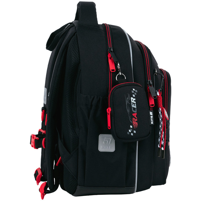 Рюкзак Kite Education K26-763S-2 Speed Racer - Зображення 4