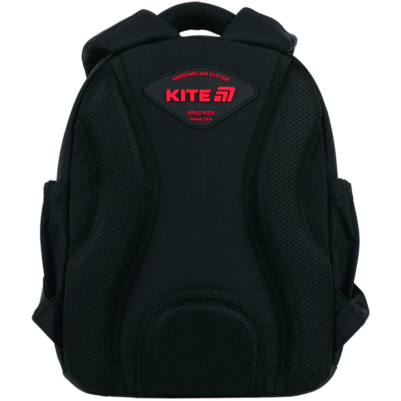 Рюкзак Kite Education K26-763S-2 Speed Racer - Зображення 6