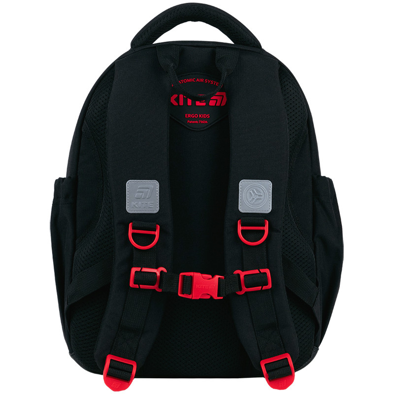 Рюкзак Kite Education K26-763S-2 Speed Racer - Зображення 5