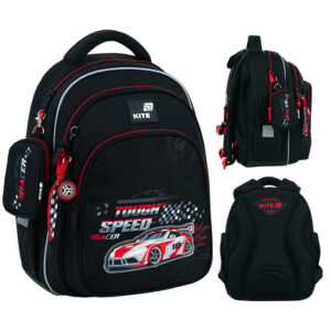 Рюкзак Kite Education K26-763S-2 Speed Racer