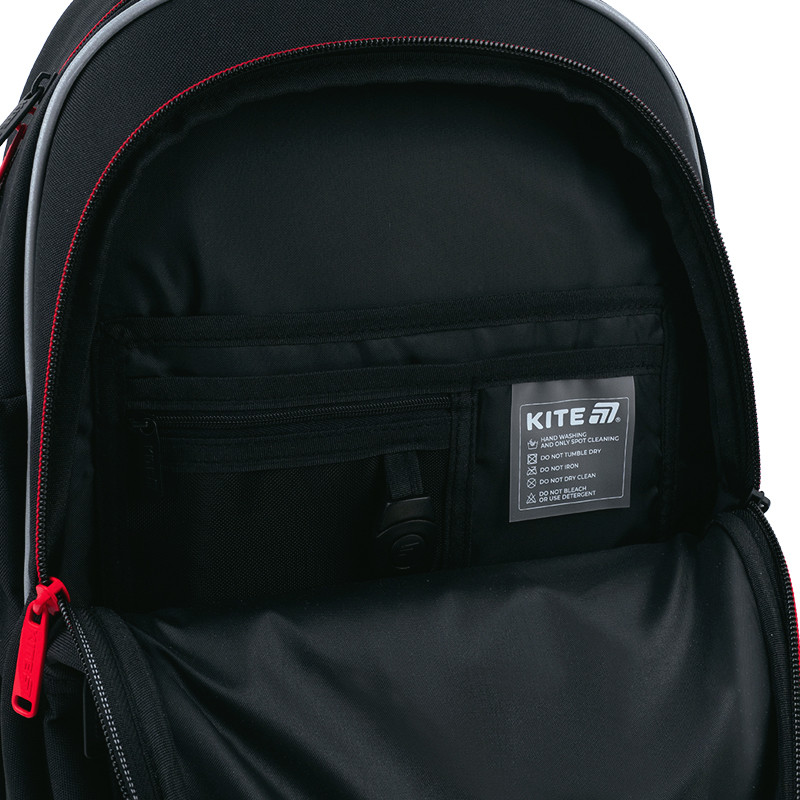 Рюкзак Kite Education K26-763S-2 Speed Racer - Зображення 9