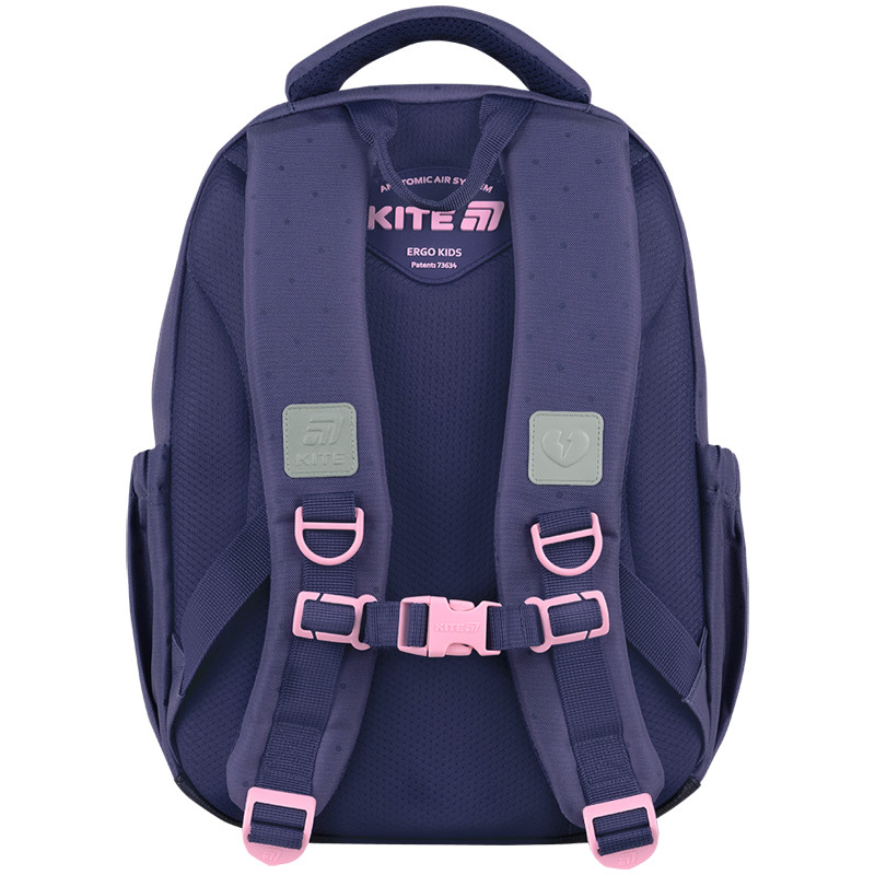 Рюкзак Kite Education HK26-773M Kuromi - Зображення 5