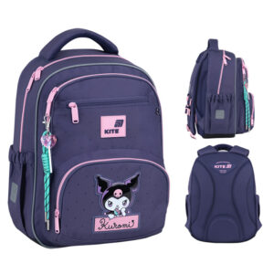 Рюкзак Kite Education HK26-773M Kuromi