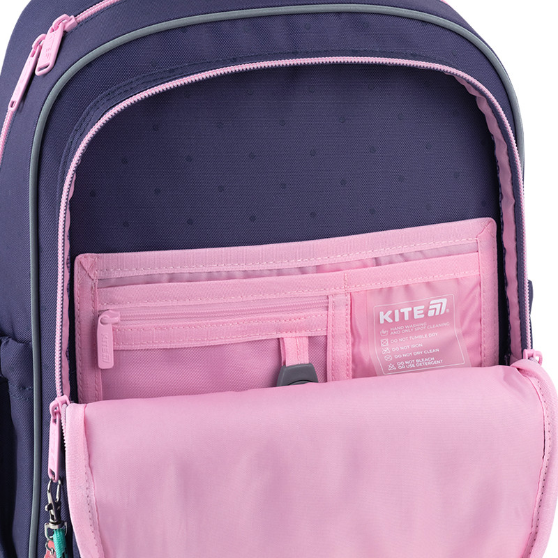Рюкзак Kite Education HK26-773M Kuromi - Зображення 9