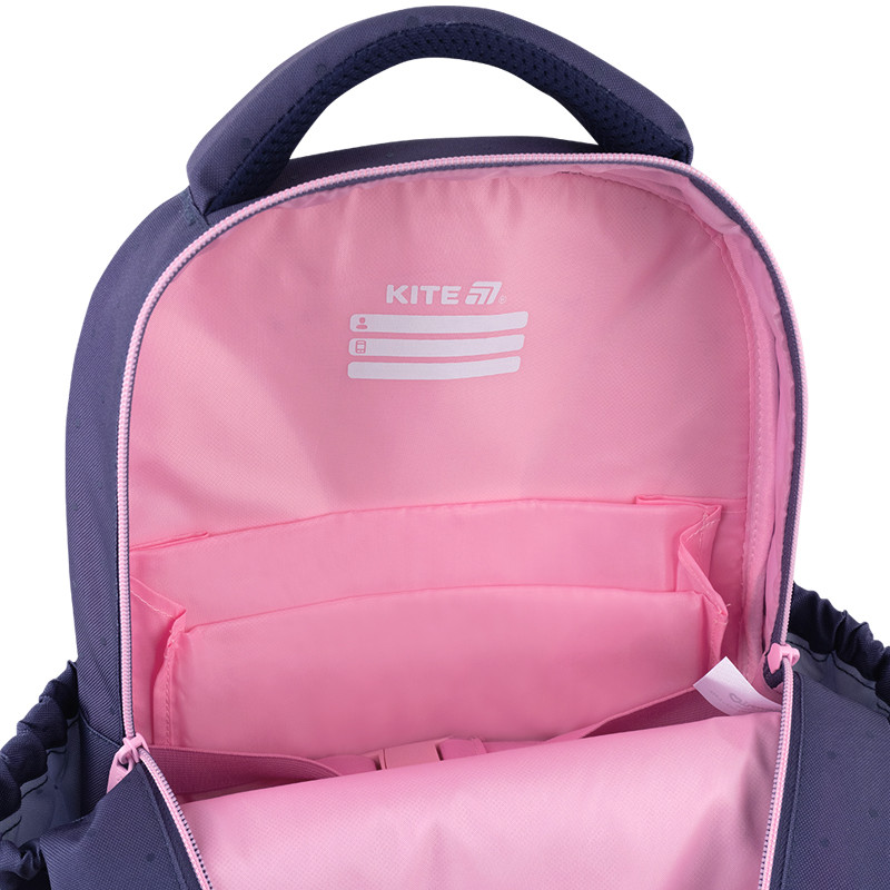 Рюкзак Kite Education HK26-773M Kuromi - Зображення 10