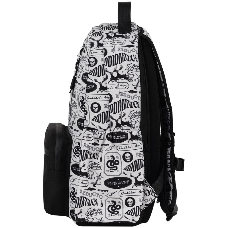 Рюкзак Kite Education teens HP26-949M Harry Potter - Зображення 4