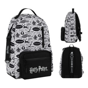 Рюкзак Kite Education teens HP26-949M Harry Potter
