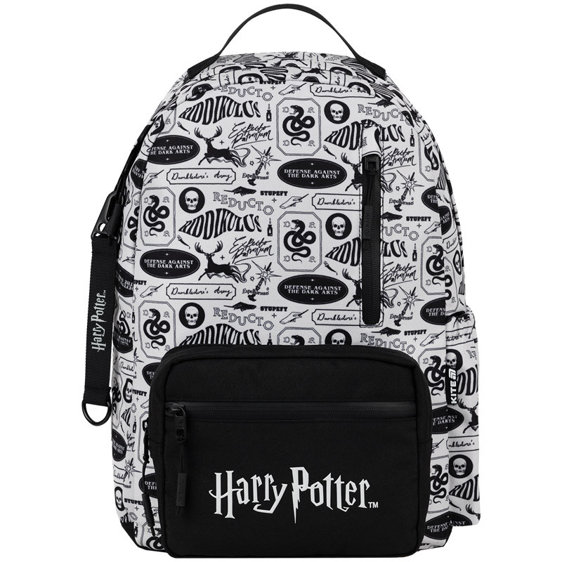 Рюкзак Kite Education teens HP26-949M Harry Potter - Зображення 3