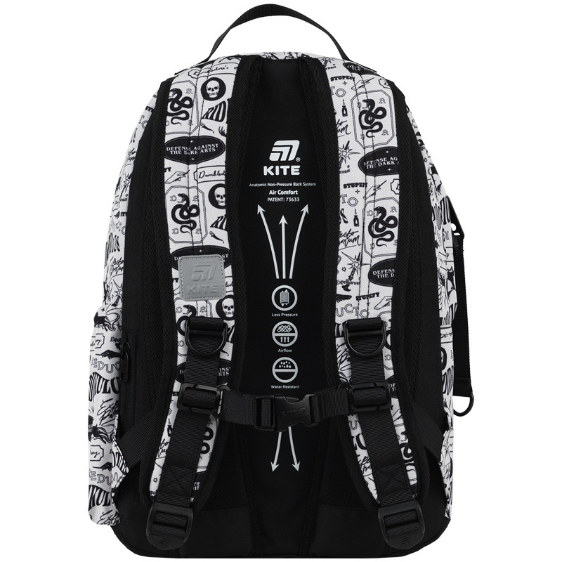 Рюкзак Kite Education teens HP26-949M Harry Potter - Зображення 5