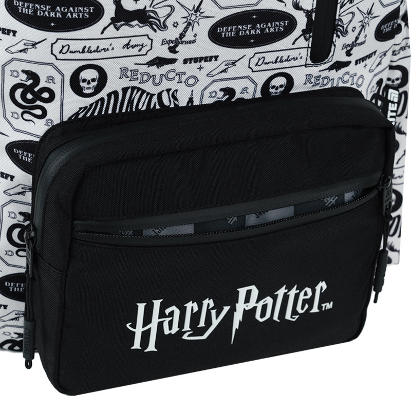 Рюкзак Kite Education teens HP26-949M Harry Potter - Зображення 8