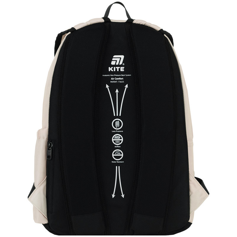 Рюкзак Kite Education teens ML26-949M Molang - Зображення 6