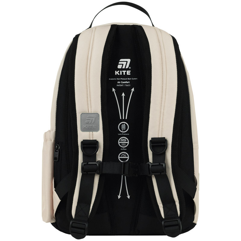 Рюкзак Kite Education teens ML26-949M Molang - Зображення 5