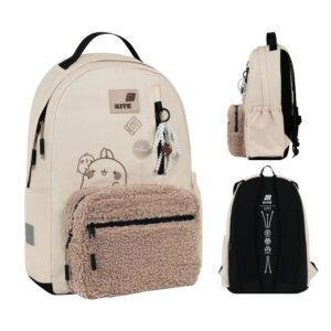 Рюкзак Kite Education teens ML26-949M Molang