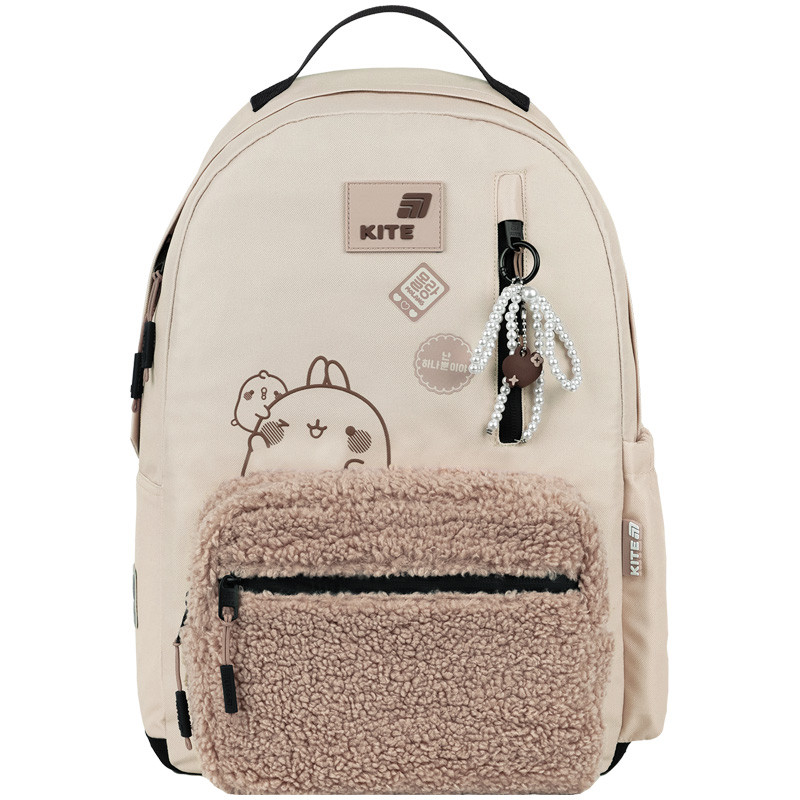 Рюкзак Kite Education teens ML26-949M Molang - Зображення 3
